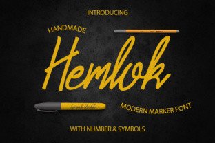 Hemlok: A Script That Speaks With Intent