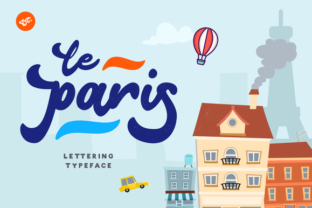 Le Paris: A Designer’s Real-World Review