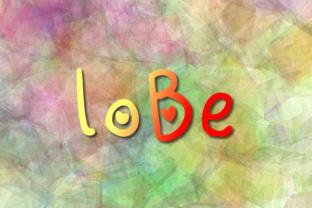 LoBe: A Refined Script Font for Digital Branding