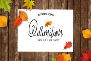 Qillimition: A Designer’s Real-World Script Amp Review