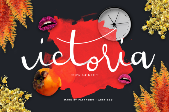 Victoria: A Script That Speaks With Quiet Confidence