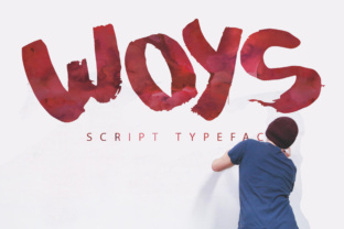 Woys: A Script That Earns Its Space